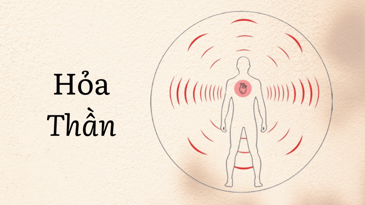 Hỏa thần – Khoảng lặng giúp vượng “Hỏa”