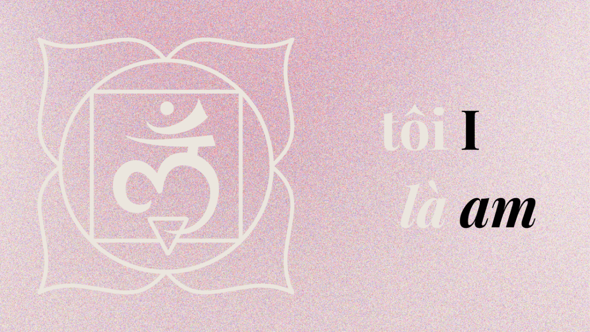 Muladhara – Luân xa&nbsp;Gốc