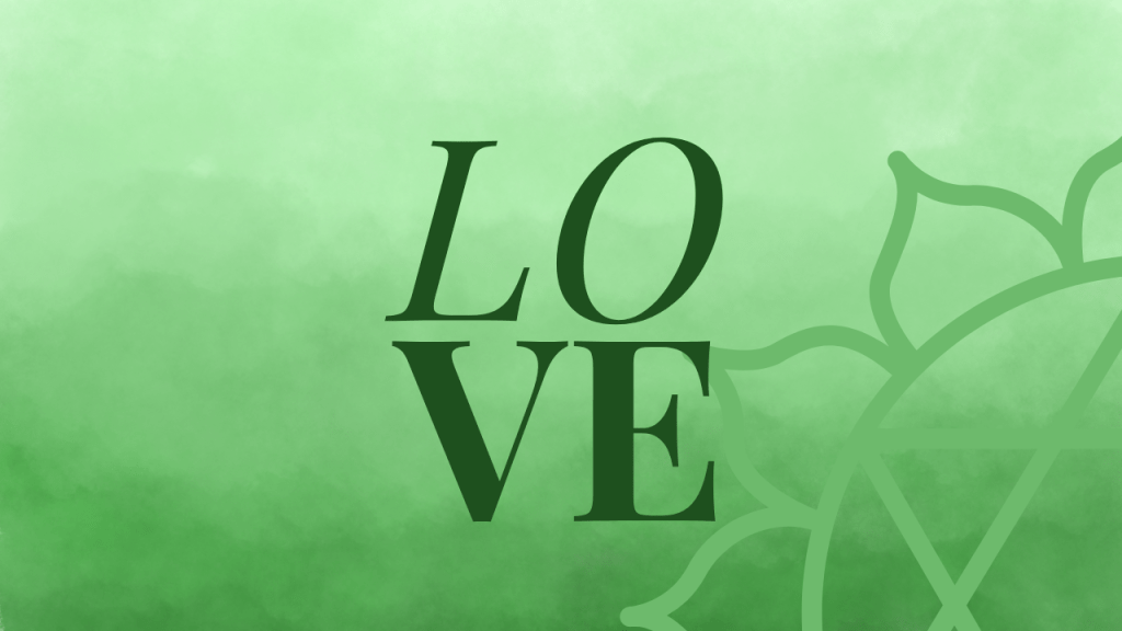 Luân Xa Tim: Yêu Thương và Chữa&nbsp;Lành