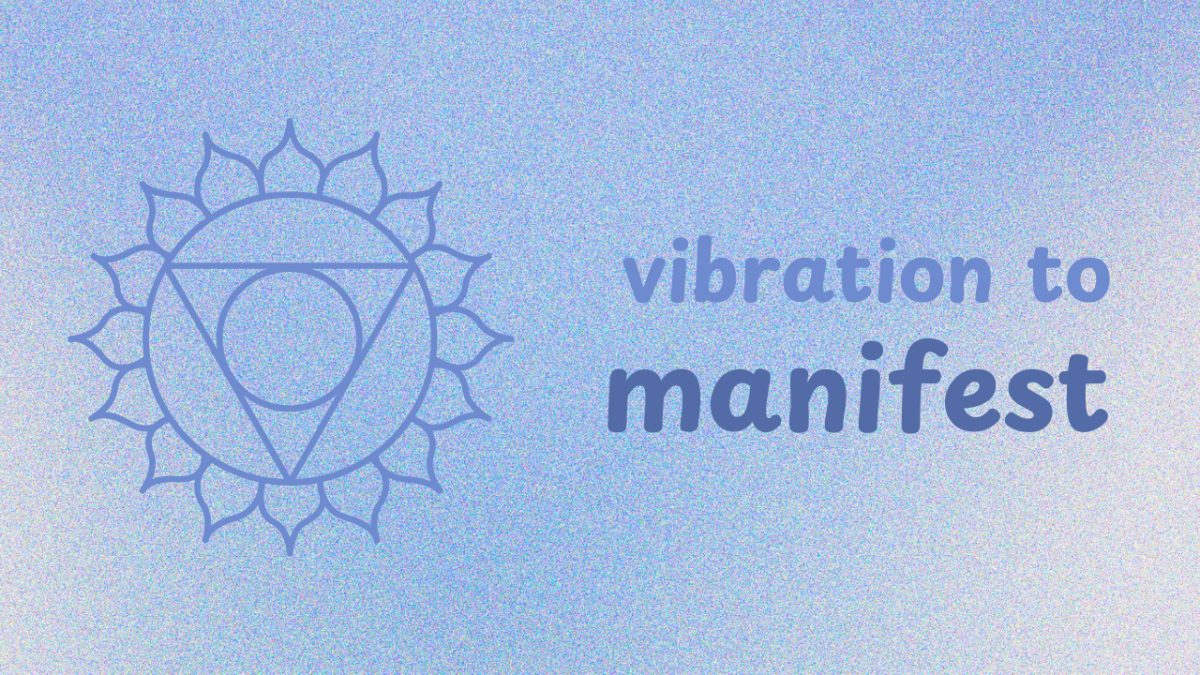 Luân xa 5: Giọng nói, khả năng&nbsp;manifest